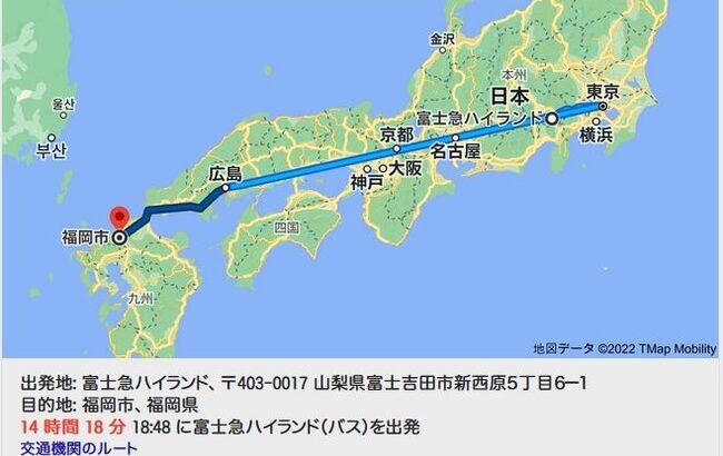 【朗報】HKT48さん、富士急ハイランド貸切で3000人動員バスツアーライブ開催決定！！！！！