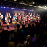【朗報】AKB48劇場公演、修学旅行で観る文化事業となる！！！！！