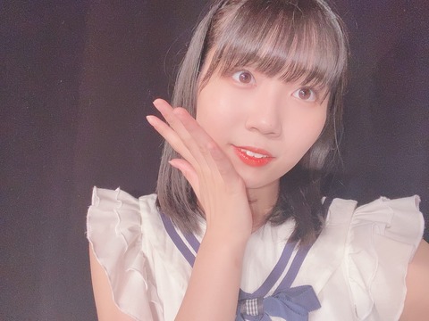 【SKE48】中坂美祐「3年前好きな水着を買ったはいいもののコロナになってしまったので一回も着れずサイズダウン笑笑」