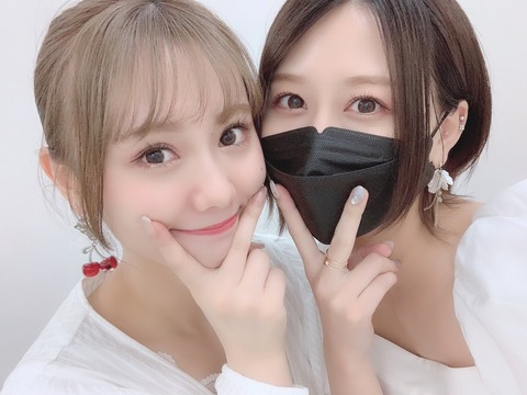 【SKE48】そりゃ、古畑奈和ちゃんモテるわ…！