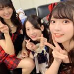 【AKB48G】オタ「このメンバーはガチの陰キャだし友達は少ないだろうな…」←誰を想像した？【AKB48グループ】