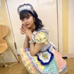 【SKE48】荒野姫楓「幕張トーク会2日間 完売！」
