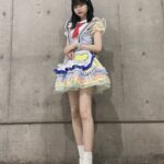 【SKE48】荒野姫楓さん、凄い美脚！！！