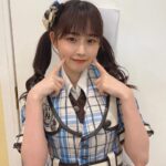 【SKE48】西井美桜ちゃん、人気爆上がり中！！！