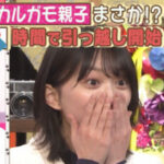 【櫻坂46】森田ひかる、カルガモ親子の引っ越しにびっくり！【ウラ撮れちゃいました】