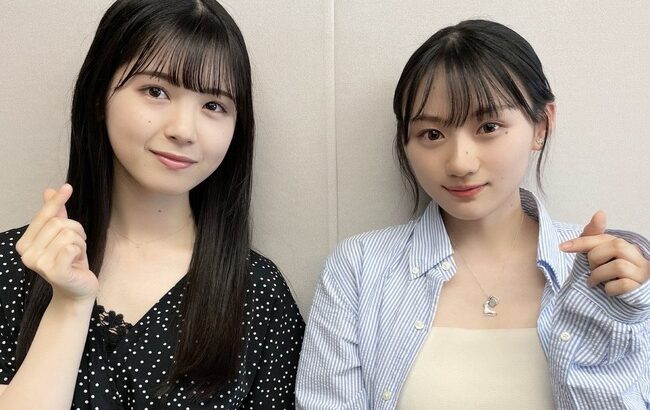 【炎上】乃木坂46・川崎桜(19歳)が10万円のティファニーのネックレス→大炎上・・・