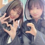 【SKE48】伊藤実希と青木莉樺のコンビがかわいすぎる！！！