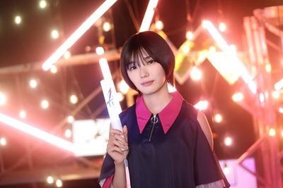 【櫻坂46】夏鈴ちゃんから女性ファンへの質問がこちら