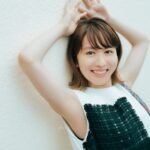 【元SKE】大場美奈、初となるフォトエッセイ発売決定ー！！