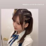 【SKE48】田辺美月「今日はちょっといかつかった日でした」