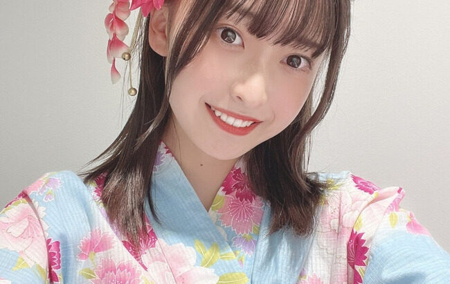 【AKB48】坂川陽香ちゃんの「こういうのでいいんだよアイドル」感は異常？【チーム8ひゆか】