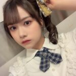 【SKE48】田辺美月「リボンモチーフが好きです」