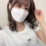 【SKE48】田辺美月「この日はたしかツインテールをほどいた後なので髪がくるくるです」