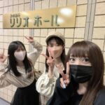 【AKB48】向井地美音総監督、メンバーの舞台を視察する【みーおん】