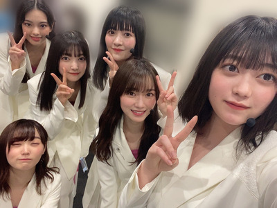 【櫻坂46】新2期生のSHOWROOM配信、謎すぎる…