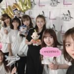 【櫻坂46】1期生5人の卒業が決まった時期