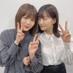 【櫻坂46】原田葵ちゃん、普通にブログ更新！！