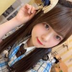 【SKE48】石塚美月「この髪型みんなに褒められた〜うれぴ〜」