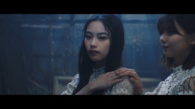 【櫻坂46】遠藤光莉、撮影で悲しくなっていた