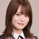 【乃木坂46】山崎怜奈さん、ひっそりと卒業発表！！！
