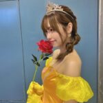 【SKE48】佐藤佳穂「王子様になってくれる？」