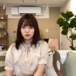 【日向坂46】愛萌さん、マネージャーからガチ注意される