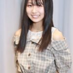 【SKE48】第11期生の13歳・杉本りいな、不合格を糧に2年間の努力で夢を掴む「何度でも挑戦して夢を叶えてください」