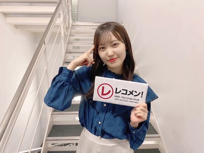 【櫻坂46】のりさん、松田里奈に騙されていたｗ『レコメン!』でまさかの展開に