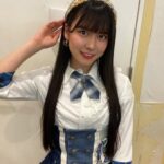 【SKE48】林美澪「SKEフェスティバル公演の衣装とってもお気に入り！ でもね、」