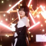 【櫻坂46】藤吉夏鈴、最近よく聴くアーティストは昭和のあのアイドル