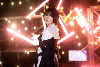 【櫻坂46】藤吉夏鈴、最近よく聴くアーティストは昭和のあのアイドル