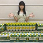 【朗報】ポッカサッポロより、AKB48・17期生へ　キレートレモンクエン酸が送られて来る。【太田有紀ゆきたん】