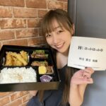 【SKE48】須田亜香里さんのお弁当は“特注”！！！