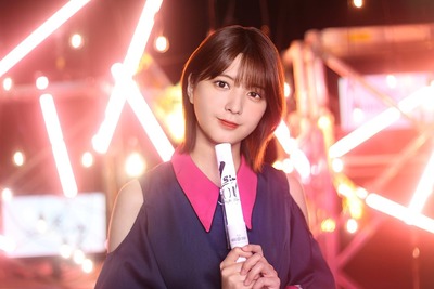 【櫻坂46】関有美子、全力で付き合ってくれるw