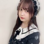 【SKE48】赤堀君江がお人形さんみたいに可愛い！