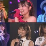 【AKB48】稲垣香織ｃ髪をばっさり切る！！！