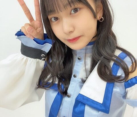 【SKE48】杉山歩南「ソロインタビューして頂きました！！」