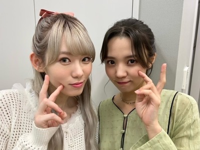 【櫻坂46】小池美波、小林由依の女性ファンへの印象がこちら