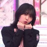 【櫻坂46】森田ひかるのぶりっ子、とんでもない破壊力