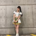 【SKE48】林美澪さん、破壊力ありすぎ！！！