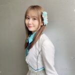 【SKE48】松本慈子「発売から10年という『バンザイVenus』の衣装着たよ〜！10年前…12歳かぁ」