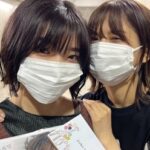 【櫻坂46】藤吉夏鈴、理佐の「夏鈴ちゃん可愛いよ」についてw