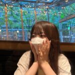 【SKE48】石塚美月「ハンバーガー待ってる時の顔」