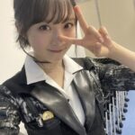 ドラマでキスしたAKB48小栗有以とキスしなかったイコラブ齊藤なぎさ【チーム8ゆいゆい・イコールラブなーたん】