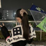 【SKE48】大谷悠妃がヤクルト快勝でご満悦！！！
