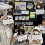 HMV扶桑店はSKE48を全力で応援してます！