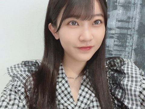 【SKE48】篠原京香 18歳のおたんじょうび！「優しいきょっぴーの18歳がハッピーでありますように By 11期生一同」