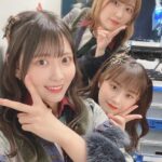 【SKE48】伊藤実希「奈和さんから写真集頂けてとっっっても嬉しかったです」