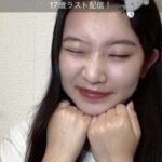 【SKE48】篠原京香さん、ウインクができるようになる…!?