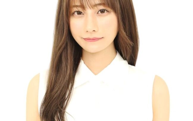 鈴木優香がAKB48OGなどが所属するフレイブに加入【元AKB48ゆうかりん】